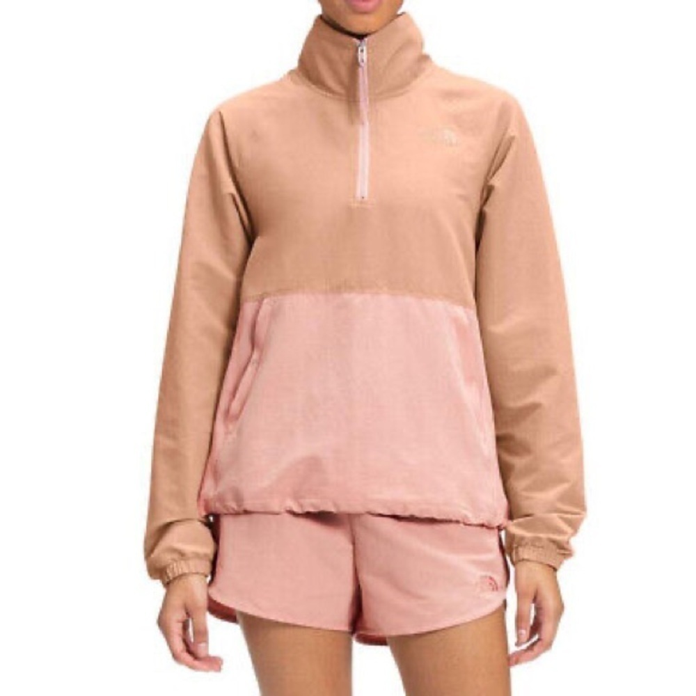 The North Face Women’s Class V Windbreaker Size L